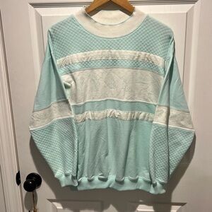 1980’s sweater
